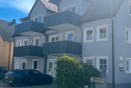 Wohnung Markt Erlbach - 4.5 Zimmer, 110 m&sup2;, 280.000&euro; | Angebot:26823797
