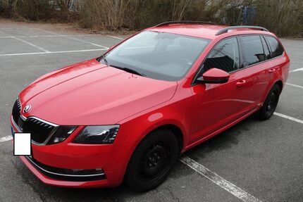 Skoda Octavia 60.000 km 17.500 &euro; Wentorf bei Hamburg 21465