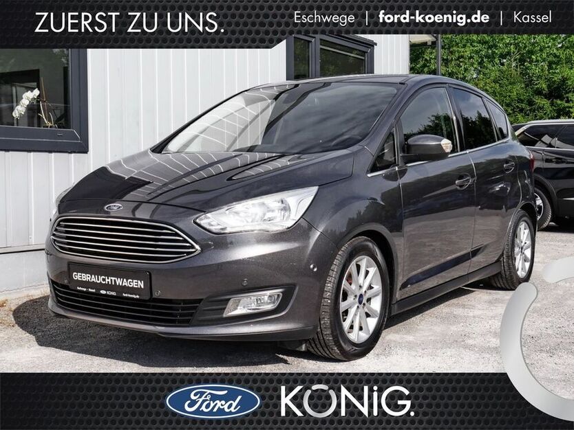 C-Max