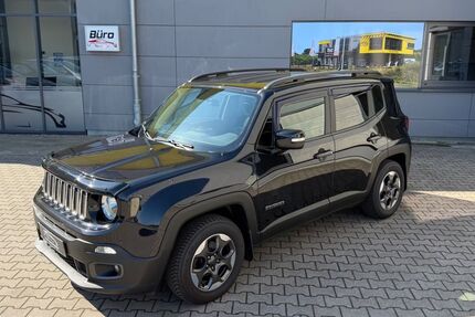 Jeep Renegade 78.000 km 12.990 &euro; Lohne 49393
