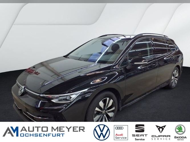 VW Golf 25.353 km 29.870 &euro; Reichenberg 97234