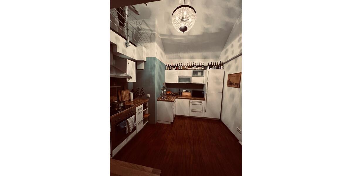 Einfamilienhaus Mannheim Niederfeld - 3 Zimmer, 105 m&sup2;, 1.800&euro; | Angebot:26679263
