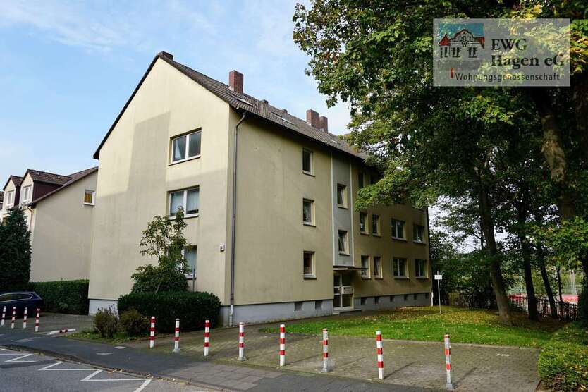 Wohnung zum Mieten in Hagen 387 € 62 m²