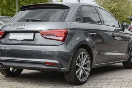 Audi A1 84.200 km 16.300 € Allersberg 90584