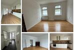 3-Zimmer Wohnung - Altbau mit Einbauküche u. Badewanne