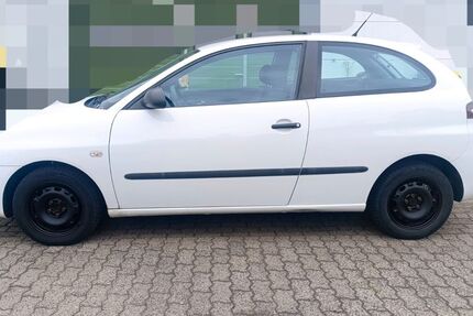 Seat Ibiza 94.000 km 1.800 &euro; Büdingen 63654
