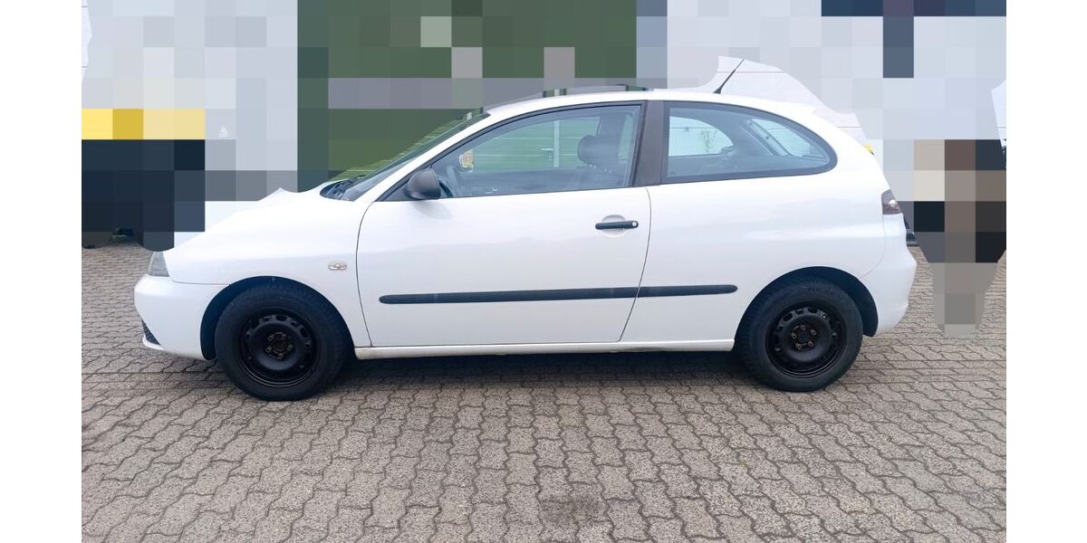 Seat Ibiza 94.000 km 1.800 &euro; Büdingen 63654