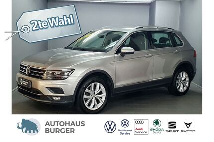 VW Tiguan 106.810 km 24.870 &euro; Blaubeuren 89143