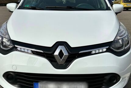 Renault Clio 163.500 km 6.450 &euro; Konstanz 78467