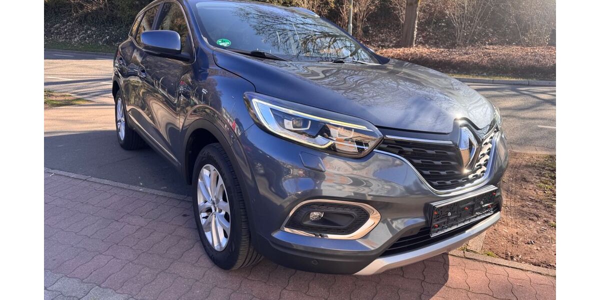 Renault Kadjar 34.000 km 16.490 &euro; Kaiserslautern 67659
