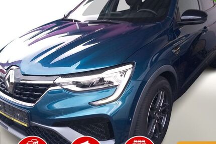Renault Arkana 65.350 km 19.988 &euro; Kehl 77694