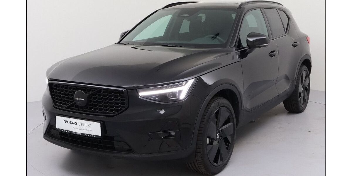 Volvo XC40 22.007 km 37.950 &euro; Schiffdorf-Spaden 27619