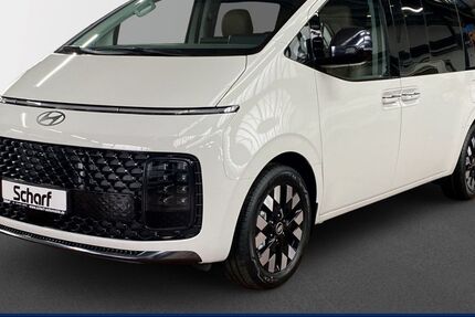 Hyundai STARIA 20.422 km 43.890 &euro; Nürnberg 90451
