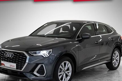 Audi Q3 9.874 km 36.920 &euro; Böblingen 71034