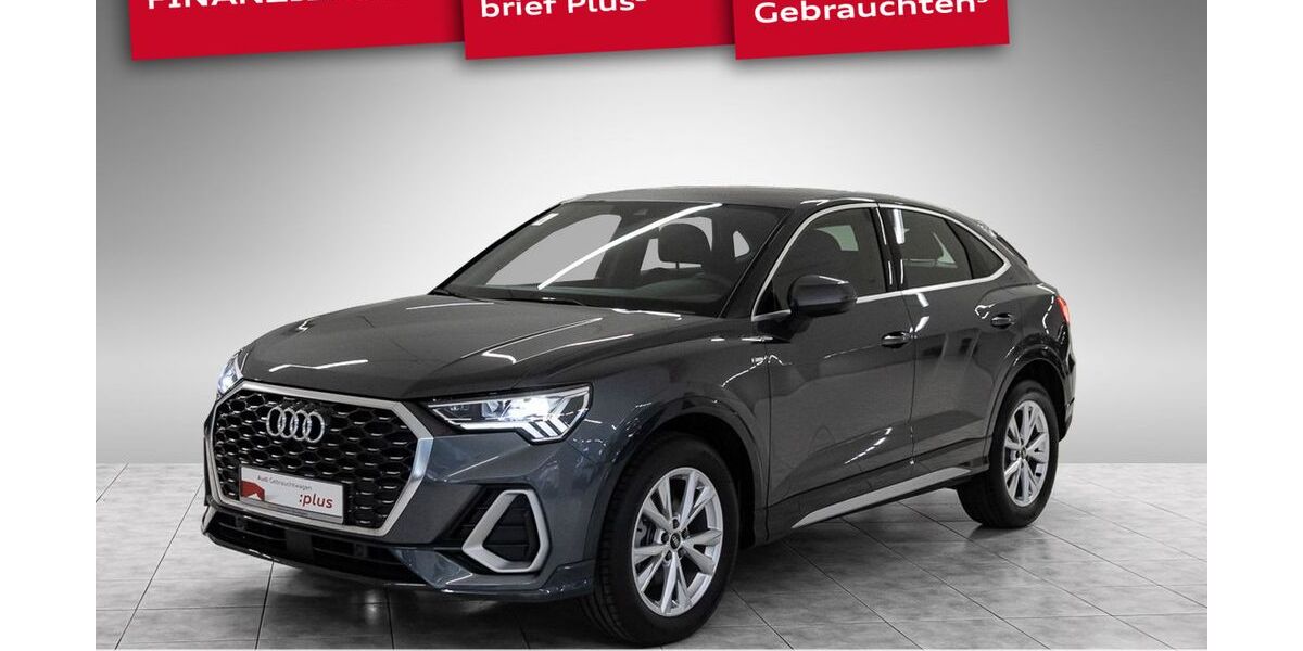 Audi Q3 9.874 km 36.920 &euro; Böblingen 71034