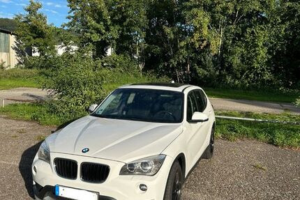 BMW X1 141.500 km 10.700 &euro; Aalen 73433