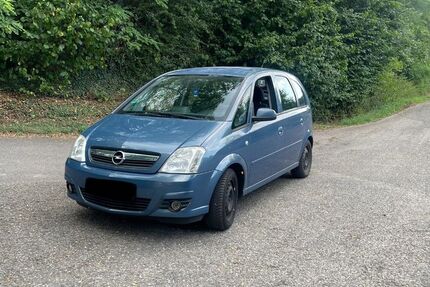 Opel Meriva 147.000 km 1.350 &euro; Brackenheim. 74336
