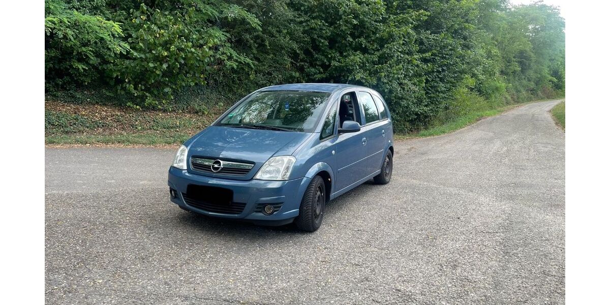 Opel Meriva 147.000 km 1.350 &euro; Brackenheim. 74336