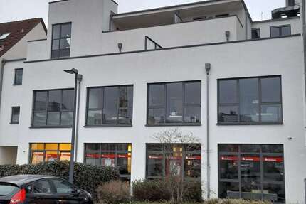 Wohnung Bad Lippspringe - 3 Zimmer, 123 m&sup2;, 920&euro; | Angebot:26426436