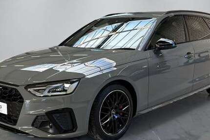 Audi A4 59.316 km 36.870 &euro; Lohr am Main 97816