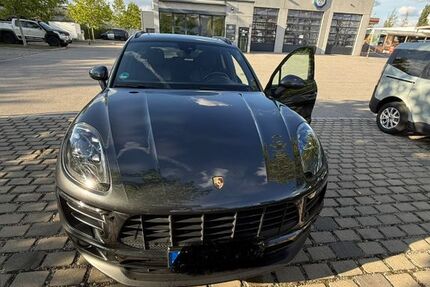 Porsche Macan 78.715 km 39.100 &euro; München 80809