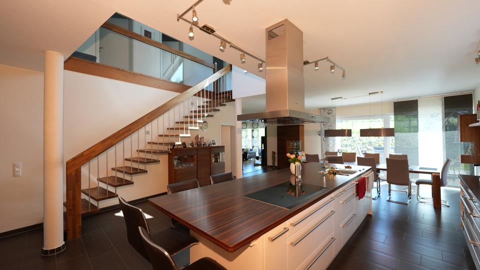 Einfamilienhaus Barsinghausen - 5 Zimmer, 268 m&sup2;, 949.000&euro; | Angebot:25552868