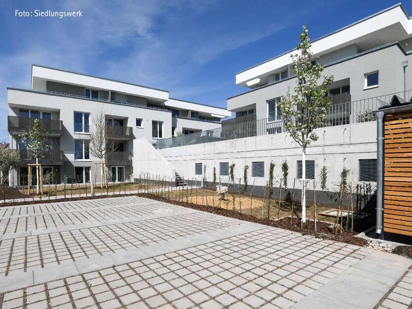 Wohnung zum Kaufen in Brackenheim 499.000 € 86.95 m² 3 zimmer