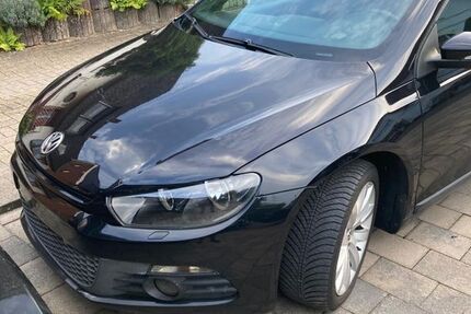VW Scirocco 319.000 km 4.200 &euro; Hagen atw 49170