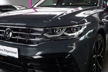 VW Tiguan 58.204 km 38.649 &euro; Holzgerlingen bei Stuttgart 71088
