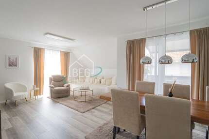 Wohnung Schwäbisch Hall / Bibersfeld Bibersfeld - 5.5 Zimmer, 167 m&sup2;, 574.000&euro; | Angebot:27040571