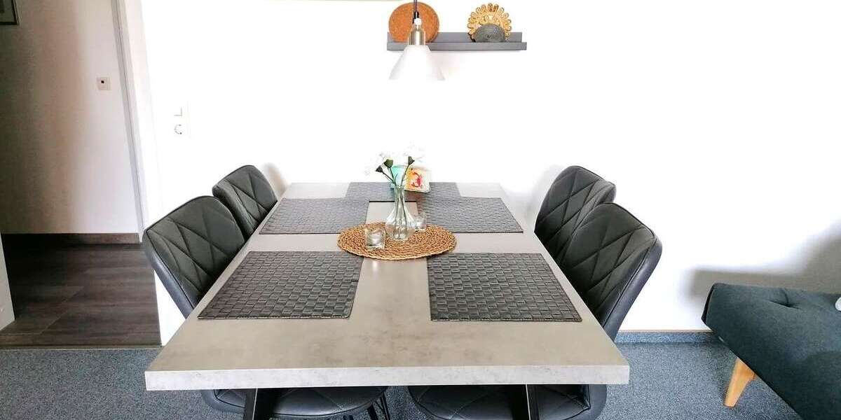 Etagenwohnung Borkum - 2 Zimmer, 60 m&sup2;, 399.000&euro; | Angebot:25079060