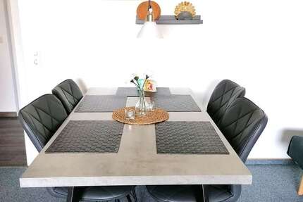 Wohnung Borkum - 2 Zimmer, 60 m&sup2;, 399.000&euro; | Angebot:25079060