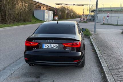 Audi A3 197.000 km 14.490 &euro; Attenkirchen 85395