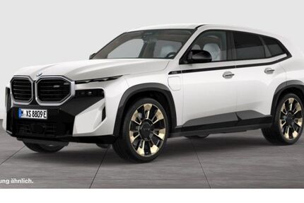 BMW XM 16.134 km 96.870 &euro; Velbert 42553