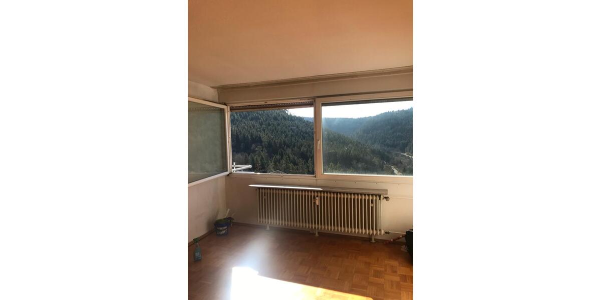 Etagenwohnung Bad Liebenzell - 3 Zimmer, 80 m&sup2;, 249.000&euro; | Angebot:26834057