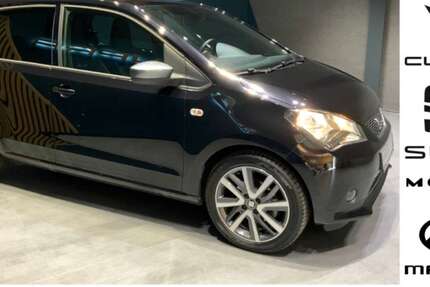 Seat Mii 10.600 km 13.450 &euro; Langwedel 27299