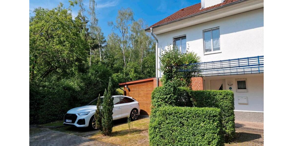 Reihenhaus Ludwigsfelde - 5 Zimmer, 145 m&sup2;, 659.000&euro; | Angebot:26031795