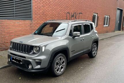 Jeep Renegade 13.100 km 13.499 &euro; Hürtgenwald 52393