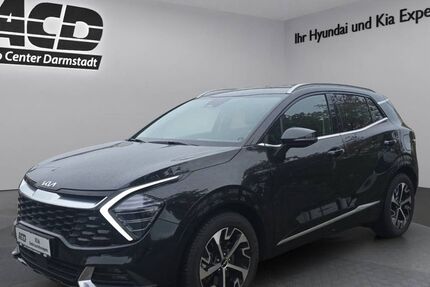 Kia Sportage 11.480 km 32.470 € Darmstadt 64289