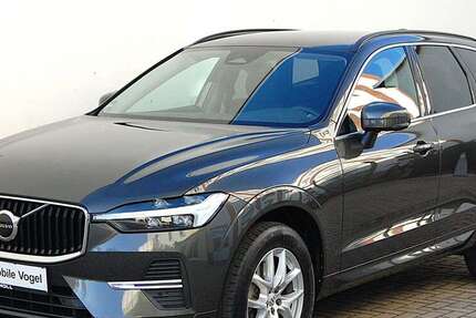 Volvo XC60 109.866 km 28.900 &euro; Chemnitz 09130
