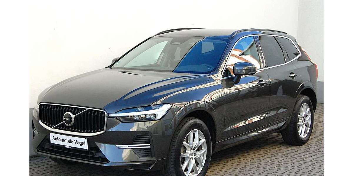 Volvo XC60 109.866 km 28.900 &euro; Chemnitz 09130