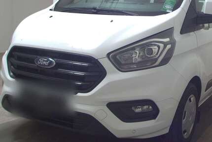 Ford Transit Custom 35.373 km 25.280 &euro; Helgoland 27498