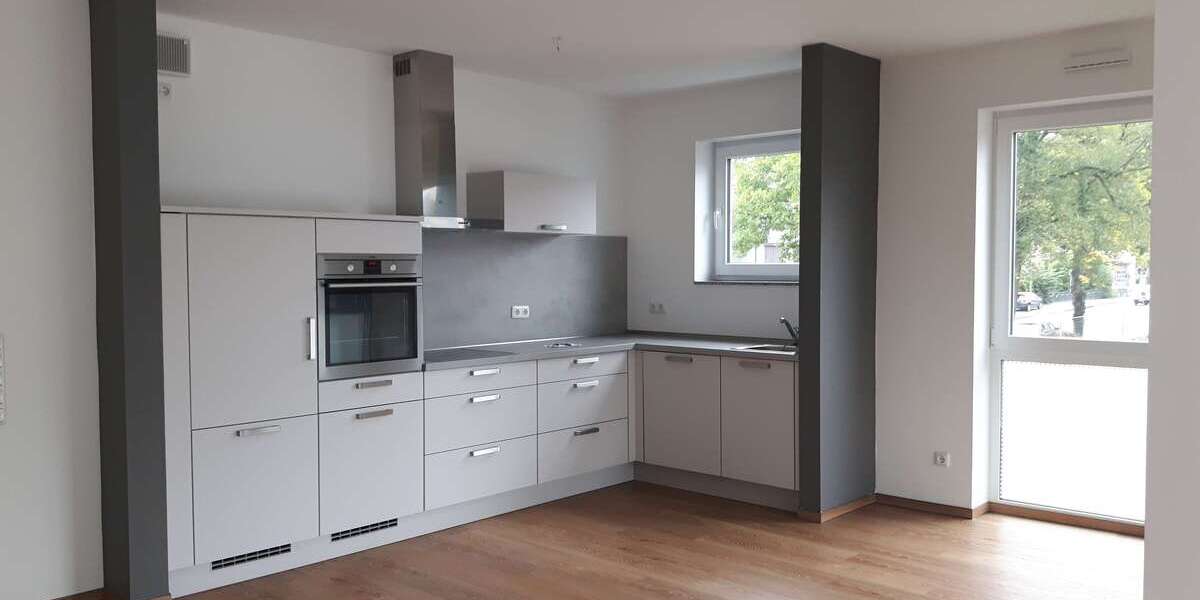 Wohnung zum Mieten in Kreuztal 950 € 89.8 m² 3 zimmer