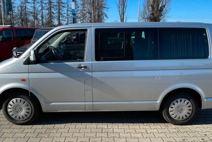 VW T5 Multivan 289.950 km 9.450 &euro; Obernheim 72364