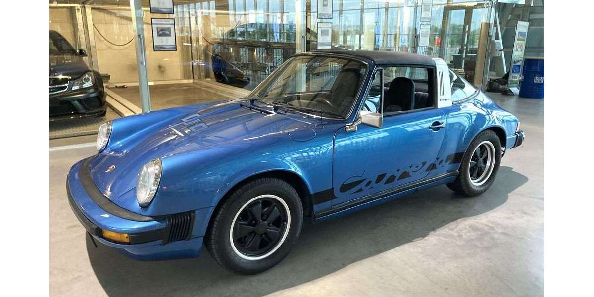 Porsche 911 67.613 km 148.500 &euro; Böblingen 71034