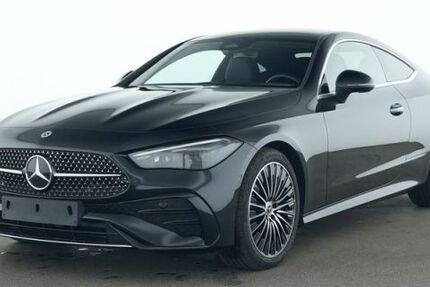 Mercedes-Benz CLE 220 18.480 km 53.880 &euro; Bersenbrück 49593