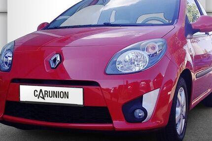 Renault Twingo 78.000 km 3.490 &euro; Gotha 99867