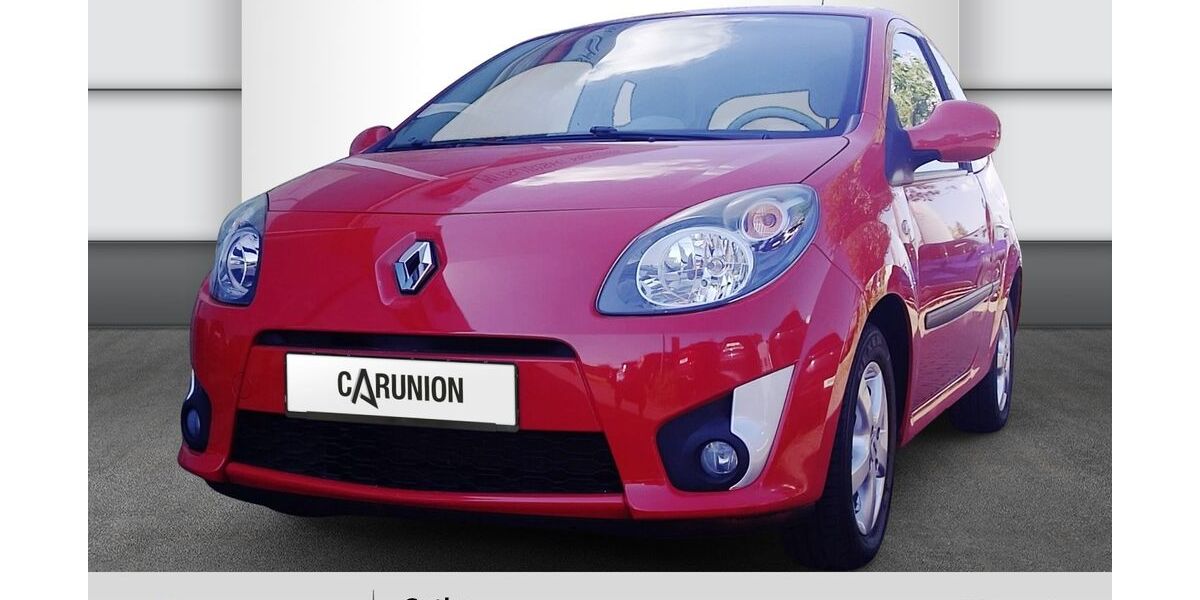 Renault Twingo 78.000 km 3.490 &euro; Gotha 99867