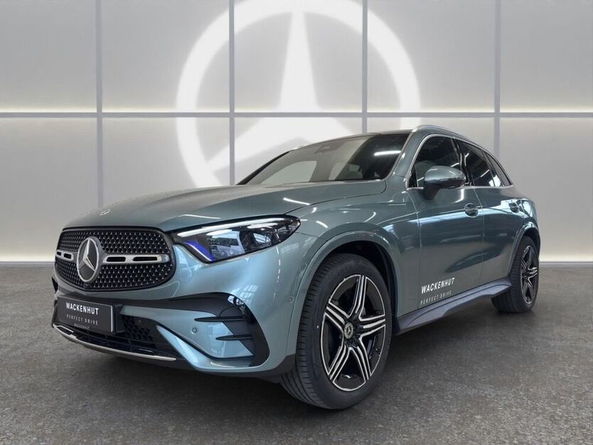 GLC 220
