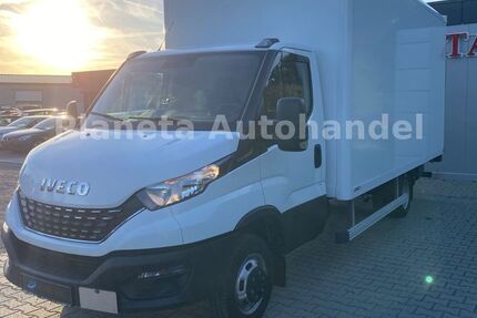 IVECO Andere 12.675 km 32.999 &euro; Ludwigsfelde 14974